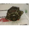 Recambio de alternador para kia rio ipanema berlina referencia OEM IAM AB180140  