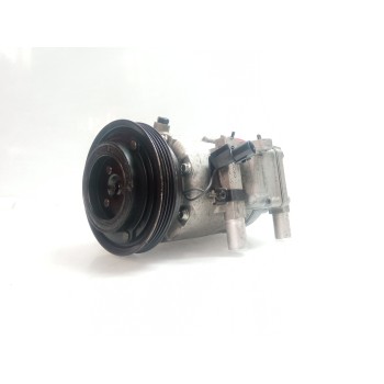 COMPRESOR AIRE ACONDICIONADO FD46XG R134A 