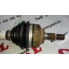 Recambio de transmision delantera izquierda para citroën berlingo 1.6 hdi 92 sx plus familiar referencia OEM IAM   