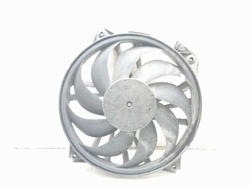 Recambio de electroventilador para citroën xsara berlina 2.0 hdi 66kw premier referencia OEM IAM 1253A4  