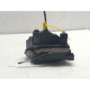 CERRADURA PUERTA DELANTERA DERECHA 805020006R 