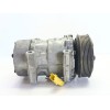 Recambio de compresor aire acondicionado para citroën c2 sx referencia OEM IAM 6453QG 1439 