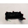 Recambio de mando climatizador para toyota yaris referencia OEM IAM 55900K0070  