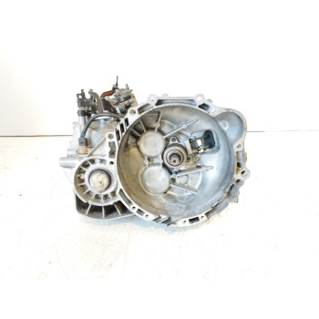 CAJA CAMBIOS 4300024450 S620JC D4EA