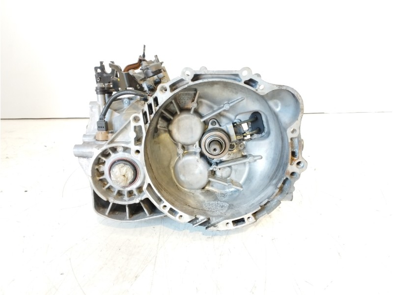Recambio de caja cambios para kia carens (un) 2.0 crdi referencia OEM IAM 4300024450 S620JC D4EA
