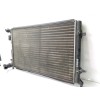 Recambio de radiador agua para volkswagen golf v berlina (1k1) 1.6 referencia OEM IAM 1K0121251BR 1K0121251P 