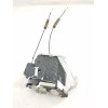 Recambio de cerradura puerta trasera izquierda para lexus is 300h referencia OEM IAM   