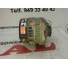 Recambio de alternador para kia shuma 1.5 comfort 5 berlina referencia OEM IAM AB170094  