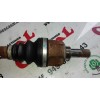 Recambio de transmision delantera izquierda para citroën berlingo 1.6 hdi 92 sx plus familiar referencia OEM IAM   
