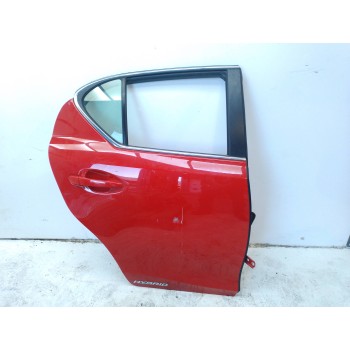 PUERTA TRASERA DERECHA 6700376010 