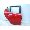 Recambio de puerta trasera derecha para lexus ct (zwa10_) 200h (zwa10_) referencia OEM IAM 6700376010  