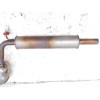Recambio de tubo escape completo para cupra formentor tsi cupra referencia OEM IAM 5FF253609B  