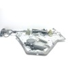 Recambio de elevalunas trasero izquierdo para land rover range rover (lp) 2.5 turbodiesel referencia OEM IAM ASR2497  