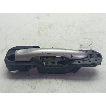 MANETA EXTERIOR DELANTERA IZQUIERDA 806070032R 