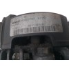 Recambio de alternador para peugeot 206 berlina 1.4 referencia OEM IAM 5705GE 9641398480 