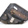 Recambio de guarnecido puerta trasera izquierda para peugeot 308 access referencia OEM IAM 98013171ZD  