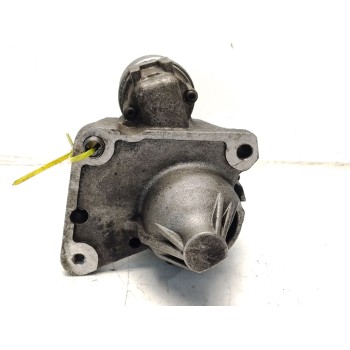 MOTOR ARRANQUE 5802AZ 9645100680 CL 5 12V D7G3 11E5 1836MGN