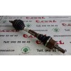 Recambio de transmision delantera izquierda para citroën berlingo 1.6 hdi 92 sx plus familiar referencia OEM IAM   
