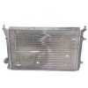 Recambio de radiador agua para volkswagen golf v berlina (1k1) 1.6 referencia OEM IAM 1K0121251BR 1K0121251P 