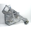 Recambio de elevalunas trasero izquierdo para land rover range rover (lp) 2.5 turbodiesel referencia OEM IAM ASR2497  