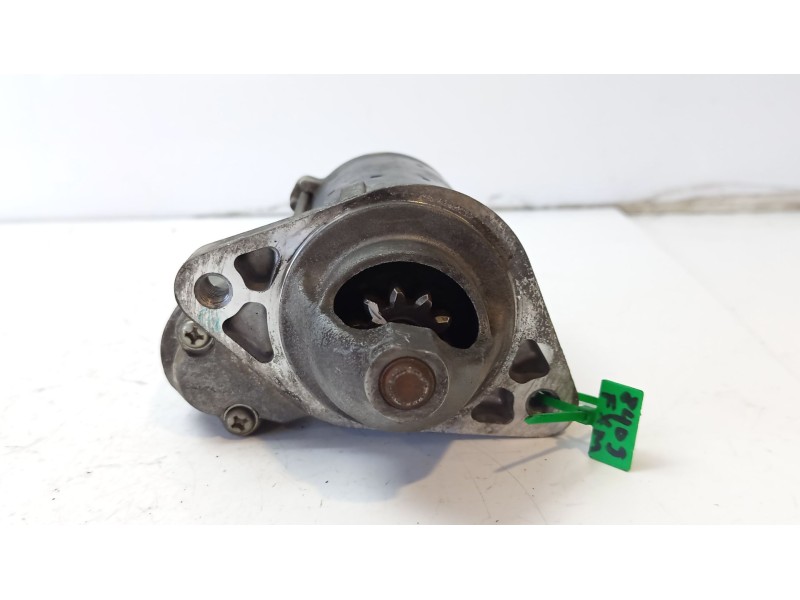 Recambio de motor arranque para lexus is200 (ds2/is2) 250 v6 referencia OEM IAM 2810031070 DENSO 4280002340 4J 12V