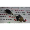 Recambio de transmision delantera izquierda para ford c-max (cb3) ghia referencia OEM IAM 3M513B437DAF  