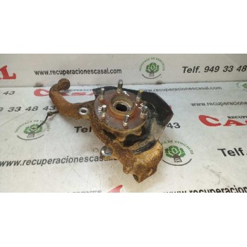 MANGUETA DELANTERA IZQUIERDA 40014EB040 