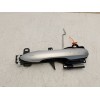 Recambio de maneta exterior delantera derecha para toyota yaris referencia OEM IAM 69210K0060B0  