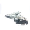 Recambio de elevalunas trasero izquierdo para land rover range rover (lp) 2.5 turbodiesel referencia OEM IAM ASR2497  