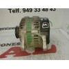 Recambio de alternador para kia shuma 1.5 comfort 5 berlina referencia OEM IAM AB170094  