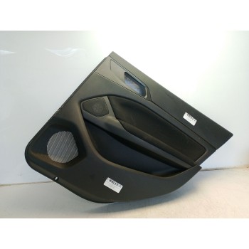 GUARNECIDO PUERTA TRASERA DERECHA 98013170ZD 