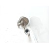 Recambio de tubo escape trasero para toyota yaris 1.5 16v cat referencia OEM IAM 17430K0050  