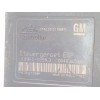 Recambio de abs para opel zafira b 1.9 cdti referencia OEM IAM 93191453  13234911/ 00403654D0