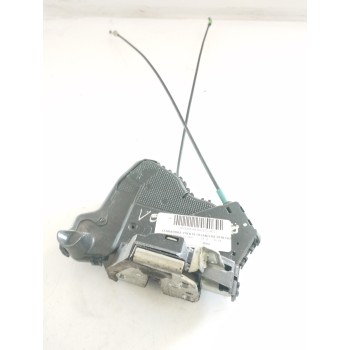 CERRADURA PUERTA DELANTERA DERECHA 