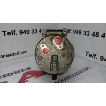 COMPRESOR AIRE ACONDICIONADO 8200021822 5320 072321230