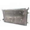 Recambio de radiador agua para volkswagen golf v berlina (1k1) 1.6 referencia OEM IAM 1K0121251BR 1K0121251P 