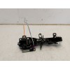 Recambio de maneta exterior delantera derecha para toyota yaris referencia OEM IAM 69210K0060B0  