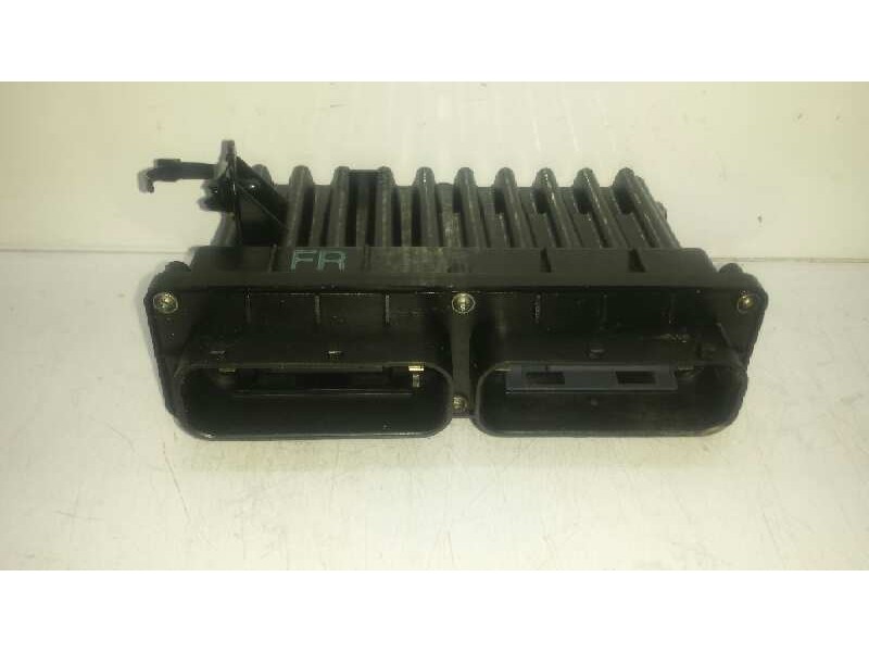 Recambio de modulo electronico para opel astra g berlina comfort referencia OEM IAM 09131730  