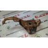 Recambio de mangueta delantera izquierda para nissan pathfinder (r51) 2.5 dci le referencia OEM IAM 40014EB040  