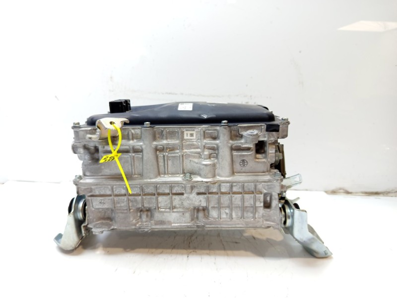 Recambio de transformador de tensión para toyota c-hr referencia OEM IAM G920049136  