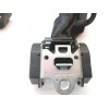 Recambio de cinturon seguridad trasero para audi a3 (8v) ambiente referencia OEM IAM 8V3857805  