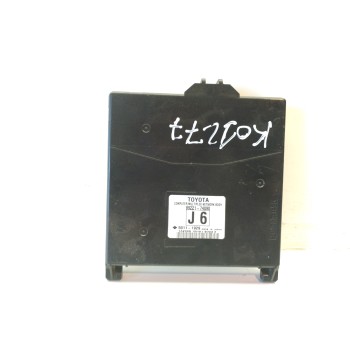 MODULO ELECTRONICO 8922074030 