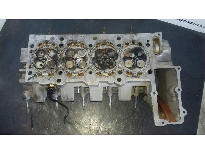 Recambio de culata para bmw serie 3 berlina (e46) 320d referencia OEM IAM 22466019  