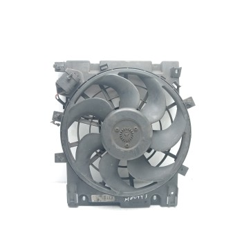 ELECTROVENTILADOR RADIADOR AIRE ACONDICIONADO 1341378 6341172 
