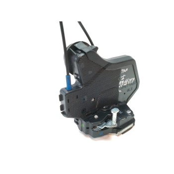 CERRADURA PUERTA TRASERA IZQUIERDA 690600F011 