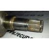 Recambio de transmision delantera izquierda para ford c-max (cb3) ghia referencia OEM IAM 3M513B437DAF  