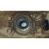 Recambio de mangueta delantera izquierda para nissan pathfinder (r51) 2.5 dci le referencia OEM IAM 40014EB040  