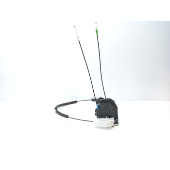 CERRADURA PUERTA DELANTERA IZQUIERDA 6904002491 A046693 
