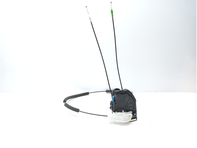 Recambio de cerradura puerta delantera izquierda para toyota c-hr hybrid advance referencia OEM IAM 6904002491 A046693 