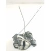 Recambio de cerradura puerta delantera derecha para toyota verso comfort referencia OEM IAM   